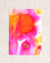 Carregar imagem no visualizador da galeria, Diário "O teu exemplo é a luz que me guia"