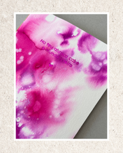 Carregar imagem no visualizador da galeria, Diário "No teu abraço cabe o mundo inteiro"