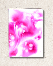 Carregar imagem no visualizador da galeria, Diário "No teu abraço cabe o mundo inteiro"