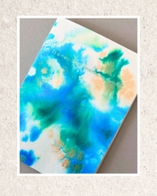 Carregar imagem no visualizador da galeria, Diário "És o meu lugar favorito no mundo"