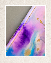 Carregar imagem no visualizador da galeria, Diário "O teu amor é a minha maior força, Obrigada por tudo"