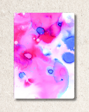 Carregar imagem no visualizador da galeria, Diário "Tudo fica mais leve quando penso em ti"