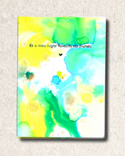 Carregar imagem no visualizador da galeria, Diário "És o meu lugar favorito no mundo"