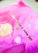 Carregar imagem no visualizador da galeria, Diário "Sou Mulher e Amo Ser"