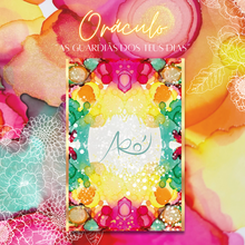 Carregar imagem no visualizador da galeria, Oráculo "As Guardiãs dos teus Dias"