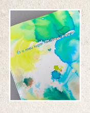 Carregar imagem no visualizador da galeria, Diário "És o meu lugar favorito no mundo"