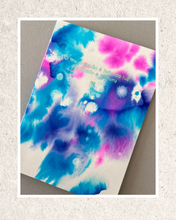 Carregar imagem no visualizador da galeria, Diário "O teu coração é feito de luz, cuidado e ternura"