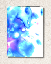 Carregar imagem no visualizador da galeria, Diário "O teu coração é feito de luz, cuidado e ternura"