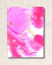 Carregar imagem no visualizador da galeria, Diário "Tudo fica mais leve quando penso em ti"