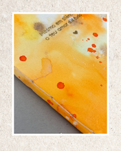 Carregar imagem no visualizador da galeria, Diário "Mesmo em silêncio o teu amor diz tudo"