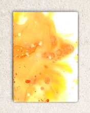 Carregar imagem no visualizador da galeria, Diário "Mesmo em silêncio o teu amor diz tudo"