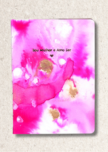 Carregar imagem no visualizador da galeria, Diário "Sou Mulher e Amo Ser"