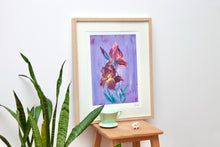 Carregar imagem no visualizador da galeria, Print "Íris"