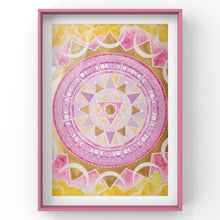 Carregar imagem no visualizador da galeria, Print "Calendário Lunar 2023"