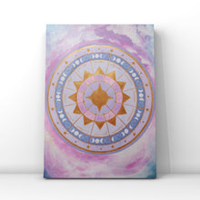 Carregar imagem no visualizador da galeria, Print "Calendário Lunar 2022"