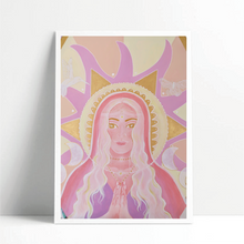 Carregar imagem no visualizador da galeria, Print "Desperta a tua Deusa"