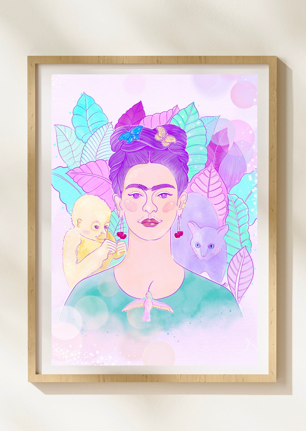 Art Print 