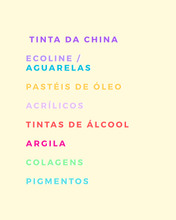 Carregar imagem no visualizador da galeria, Jornadas Criativas Online - Setembro e Outubro
